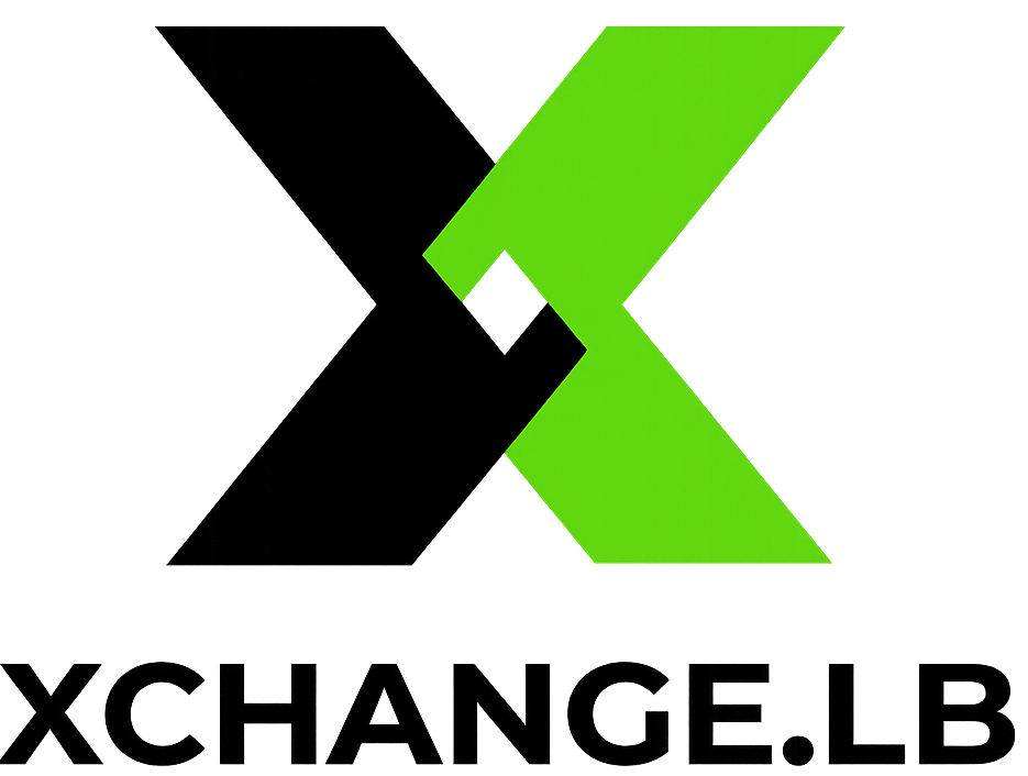 XChange Lebanon